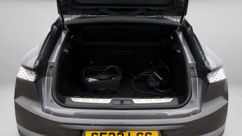 DS AUTOMOBILES DS 4 E-TENSE PERFORMANCE LINE