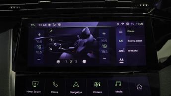 Peugeot 308 SW BLUEHDI S/S SW GT