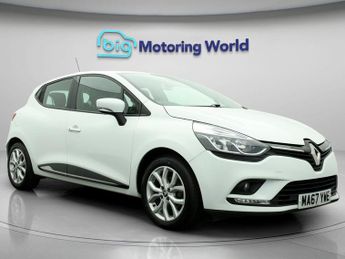 Renault Clio DYNAMIQUE NAV