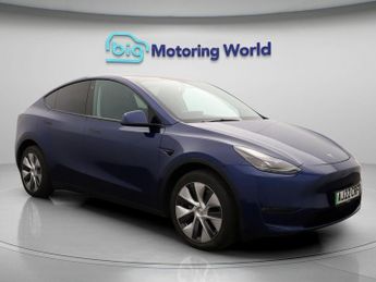 Tesla Model Y ALL MODELS