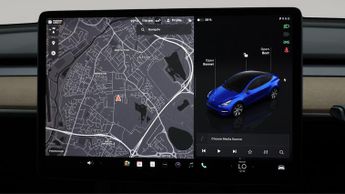 Tesla Model Y ALL MODELS
