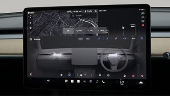 Tesla Model Y ALL MODELS
