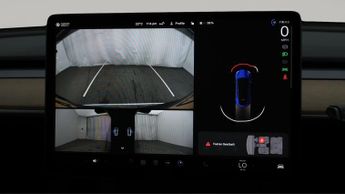 Tesla Model Y ALL MODELS