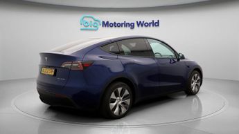 Tesla Model Y ALL MODELS