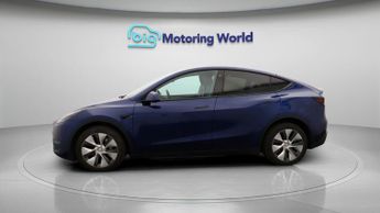 Tesla Model Y ALL MODELS
