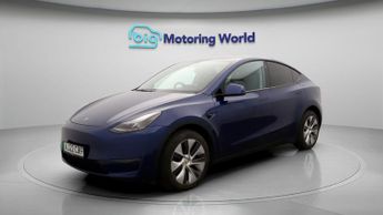 Tesla Model Y ALL MODELS