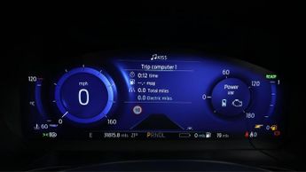 Ford Kuga ST-LINE