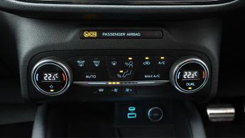 Ford Kuga ST-LINE