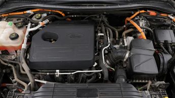 Ford Kuga ST-LINE