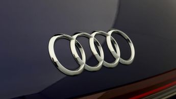 Audi Q4 e-tron S LINE