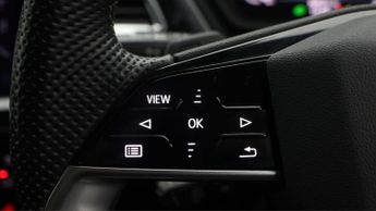 Audi Q4 e-tron S LINE