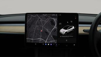 Tesla Model Y ALL MODELS