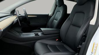 Tesla Model Y ALL MODELS