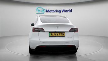 Tesla Model Y ALL MODELS