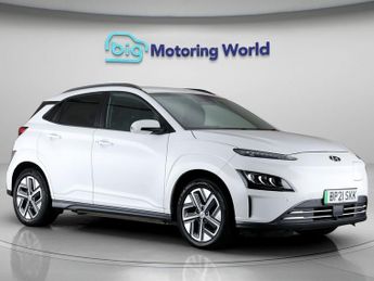 Hyundai KONA PREMIUM
