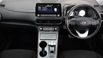 Hyundai KONA PREMIUM