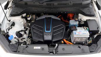 Hyundai KONA PREMIUM