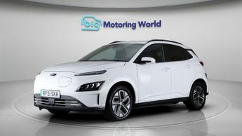 Hyundai KONA PREMIUM