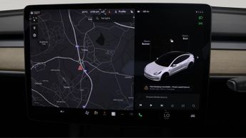 Tesla Model 3 ALL MODELS