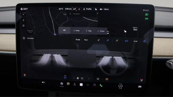 Tesla Model 3 ALL MODELS