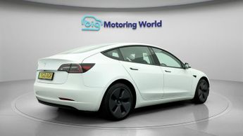 Tesla Model 3 ALL MODELS