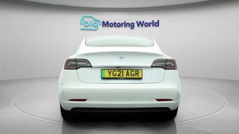 Tesla Model 3 ALL MODELS