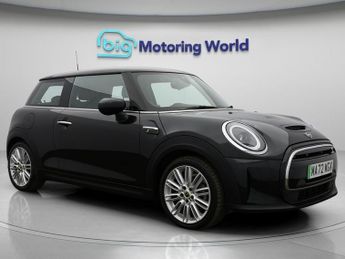 MINI Hatch COOPER S LEVEL 2