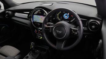 MINI Electric Hatch COOPER S LEVEL 2