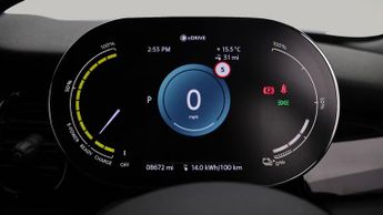 MINI Electric Hatch COOPER S LEVEL 2