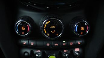 MINI Electric Hatch COOPER S LEVEL 2