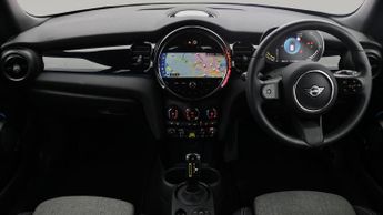 MINI Electric Hatch COOPER S LEVEL 2