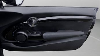 MINI Electric Hatch COOPER S LEVEL 2