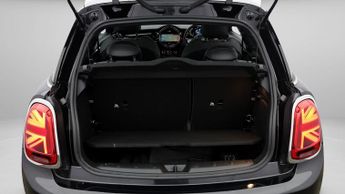 MINI Electric Hatch COOPER S LEVEL 2