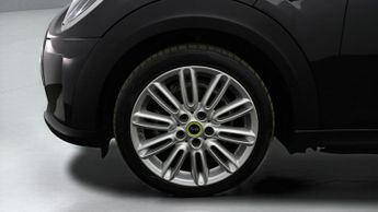 MINI Electric Hatch COOPER S LEVEL 2