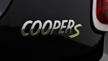 MINI Electric Hatch COOPER S LEVEL 2