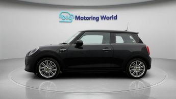 MINI Electric Hatch COOPER S LEVEL 2