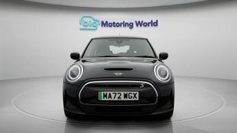 MINI Electric Hatch COOPER S LEVEL 2