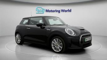 MINI Electric Hatch COOPER S LEVEL 2