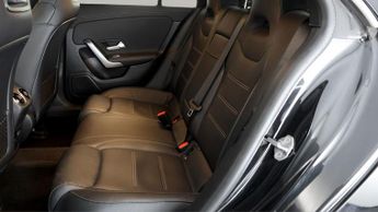 Mercedes-Benz CLA CLA 250 E AMG LINE PREMIUM PLUS