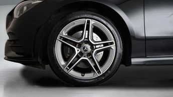 Mercedes-Benz CLA CLA 250 E AMG LINE PREMIUM PLUS