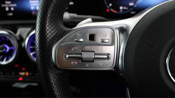 Mercedes-Benz CLA CLA 250 E AMG LINE PREMIUM PLUS