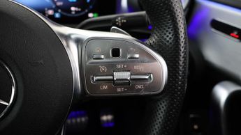 Mercedes-Benz CLA CLA 250 E AMG LINE PREMIUM PLUS