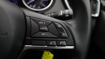 Nissan Qashqai DIG-T ACENTA PREMIUM DCT
