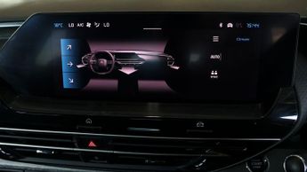 Citroen C5 X PURETECH SENSE PLUS S/S EAT8