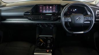 Citroen C5 X PURETECH SENSE PLUS S/S EAT8