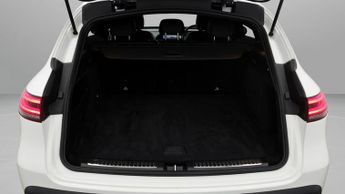 Mercedes-Benz EQC EQC 400 4MATIC SPORT