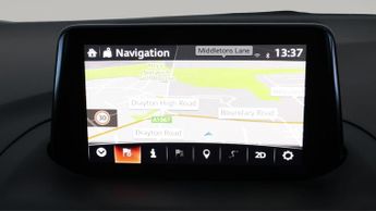Mazda Mazda3 SE-L NAV