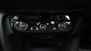 Vauxhall Corsa Electric ELITE PREMIUM