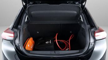 Vauxhall Corsa Electric ELITE PREMIUM