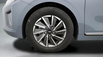 Hyundai IONIQ PREMIUM